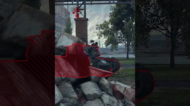 Stinger vs. t57 heavy tank Stinger vs. t57 heavy tank