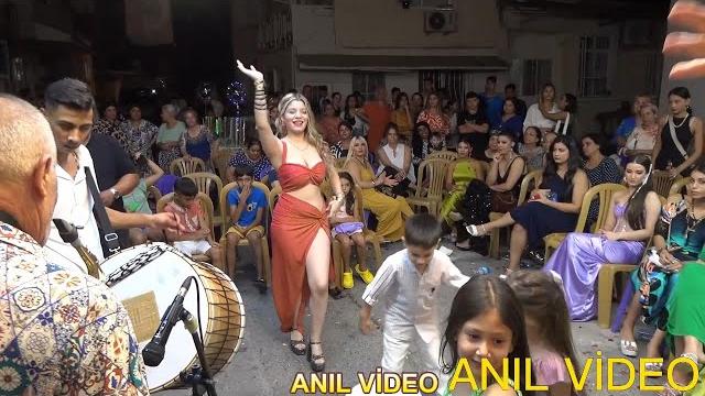 Murtake prensesi̇nden muhteşem show Murtake prensesi̇nden muhteşem show
