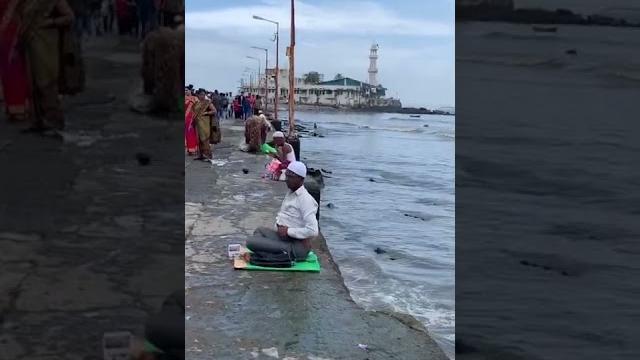 Haji ali dargah mumbai Haji ali dargah mumbai