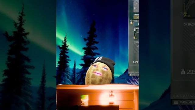 Peanut has fallen victim to targeted ads. pray for him #theburntpeanut #eftclips #tarkovfails Peanut has fallen victim to targeted ads. pray for him #theburntpeanut #eftclips #tarkovfails