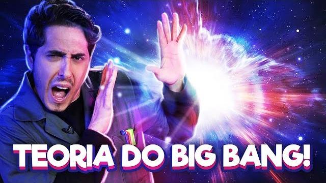 A origem do universo | teoria do big bang A origem do universo | teoria do big bang