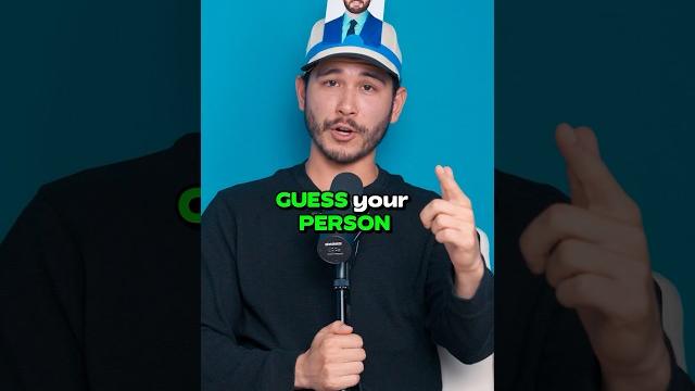 Guess your person challenge (celebrity edition) Guess your person challenge (celebrity edition)