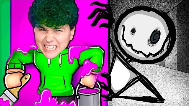 Выбери правильный цвет, чтобы выжить color or die Выбери правильный цвет, чтобы выжить color or die