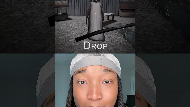 They ended granny in the worst way possible They ended granny in the worst way possible