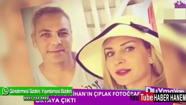 Nagi̇han çiplak fotoğraflari yayinlandi Nagi̇han çiplak fotoğraflari yayinlandi
