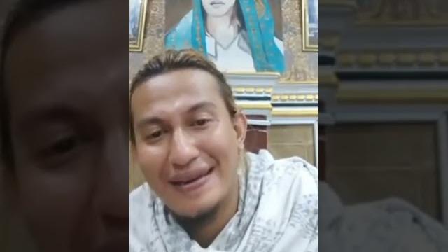 Hukum on4n1 atau m4sturb4s1 "habib bahar" Hukum on4n1 atau m4sturb4s1 "habib bahar"