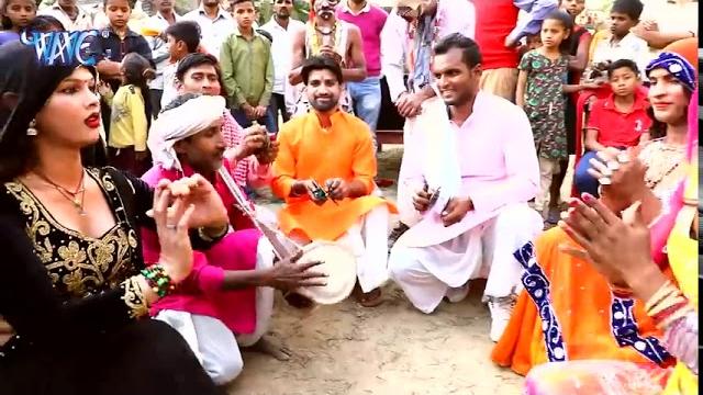 Bhojpuri holi video hurka Bhojpuri holi video hurka