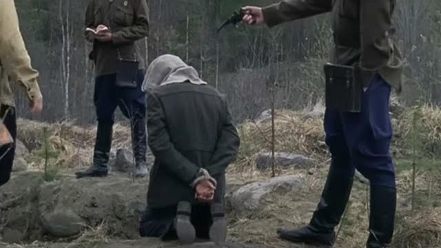 Острый исторический сериал о страшной жизни в лагерях гулага! основано на реальных событиях! ч.2 Острый исторический сериал о страшной жизни в лагерях гулага! основано на реальных событиях! ч.2