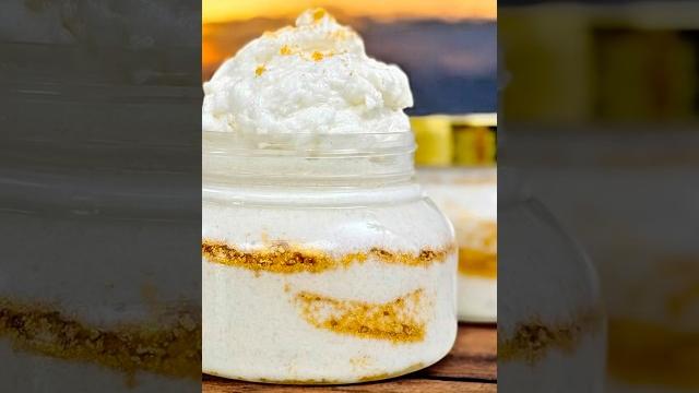 Quick & easy body scrub base! Quick & easy body scrub base!