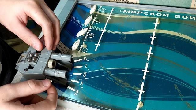 Настольная игра ссср морской бой Настольная игра ссср морской бой