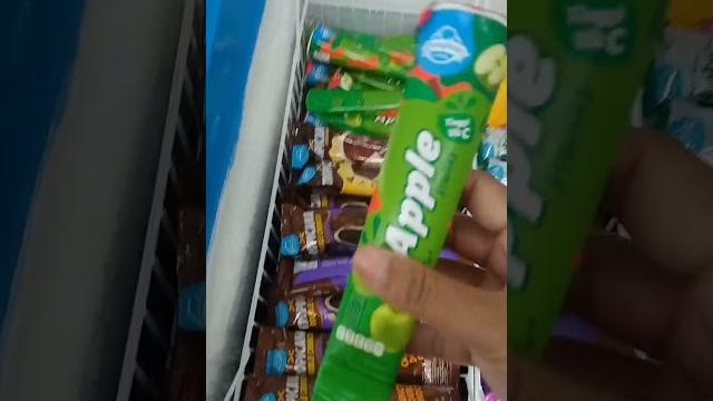Rasa baru#eskrim #shorts Rasa baru#eskrim #shorts