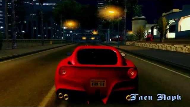 Enb для gta san andreas для слабых и средних пк Enb для gta san andreas для слабых и средних пк