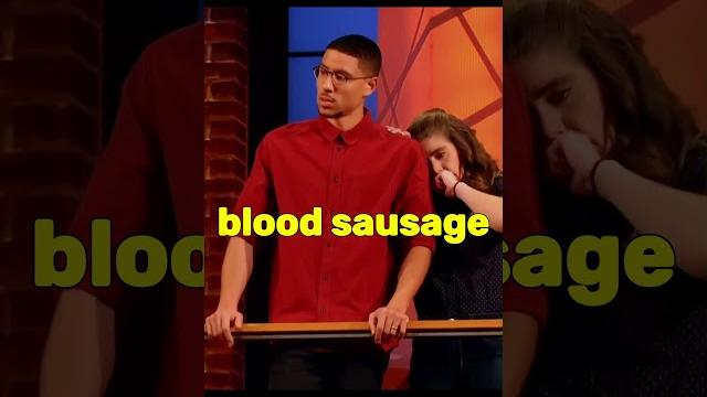 His masterchef dream exploded! His masterchef dream exploded!
