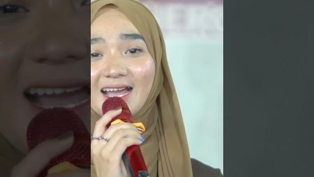 Satu lokasi nangis semua! ayah ibu - fida ap #shorts Satu lokasi nangis semua! ayah ibu - fida ap #shorts