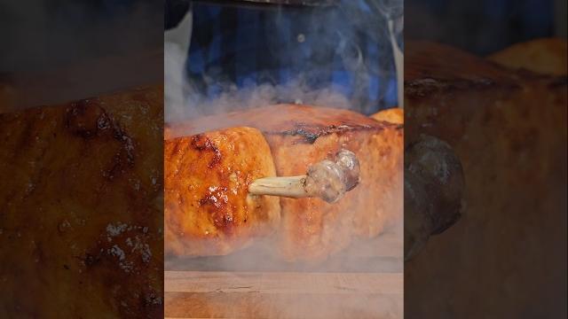 Crafting steve's fiery magma lava-roasted chicken! #shorts #lavachicken #steve #minecraft Crafting steve's fiery magma lava-roasted chicken! #shorts #lavachicken #steve #minecraft