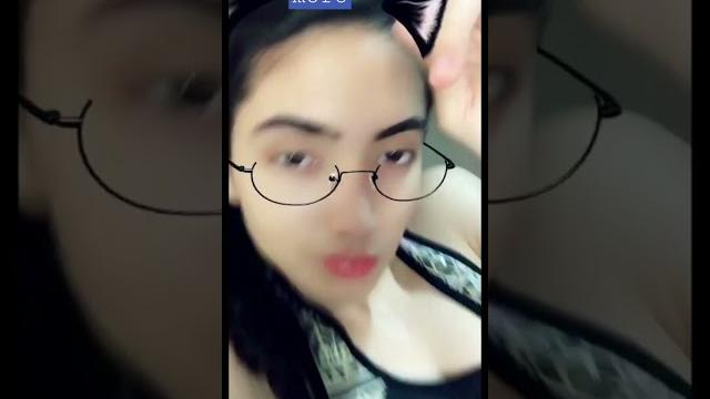 Nipslip - teen showing boobs Nipslip - teen showing boobs