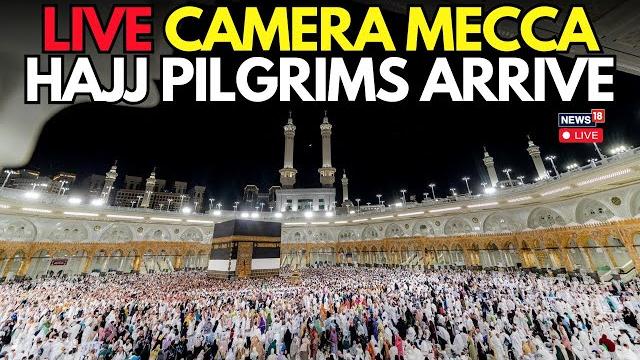 Mecca live | prayers in mecca's grand mosque ahead of haj | hajj 2025 | eid-ul-adha 2025 | medina Mecca live | prayers in mecca's grand mosque ahead of haj | hajj 2025 | eid-ul-adha 2025 | medina