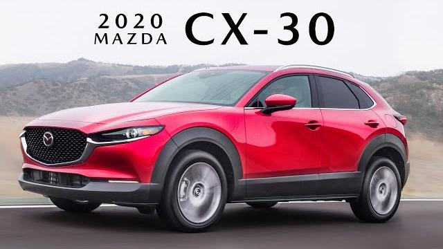 2020 mazda cx-30 review - better than a mazda 3? 2020 mazda cx-30 review - better than a mazda 3?
