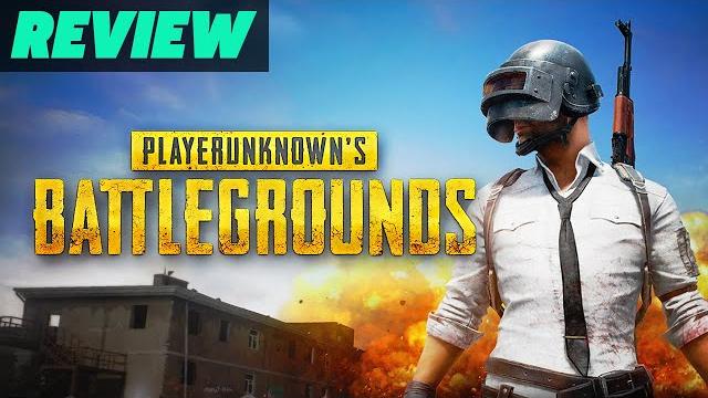 Playerunknown's battlegrounds review | pubg pc Playerunknown's battlegrounds review | pubg pc