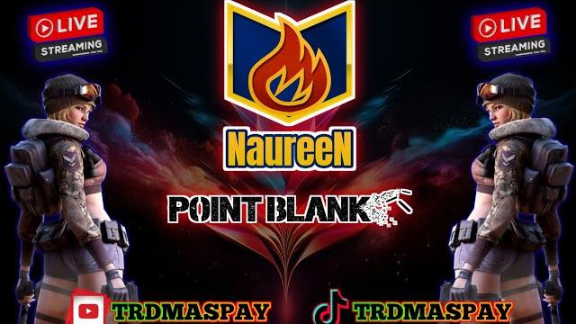 Live point blank - naureen Live point blank - naureen