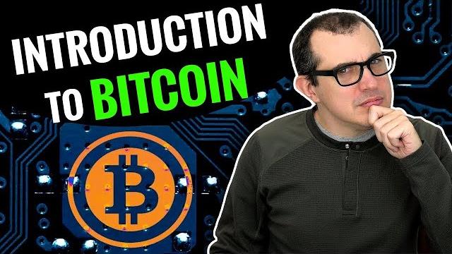 Introduction to bitcoin: what is bitcoin and why does it matter? Introduction to bitcoin: what is bitcoin and why does it matter?
