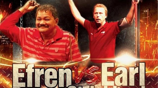 Efren reyes vs earl strickland the battle of legends at steinway billiards 9 ball part 1 Efren reyes vs earl strickland the battle of legends at steinway billiards 9 ball part 1