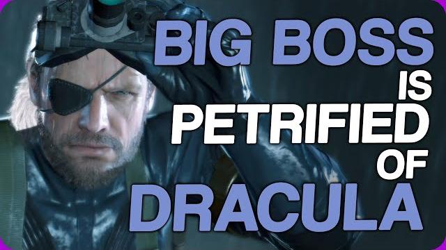Wiki weekdays | big boss is petrified of dracula Wiki weekdays | big boss is petrified of dracula