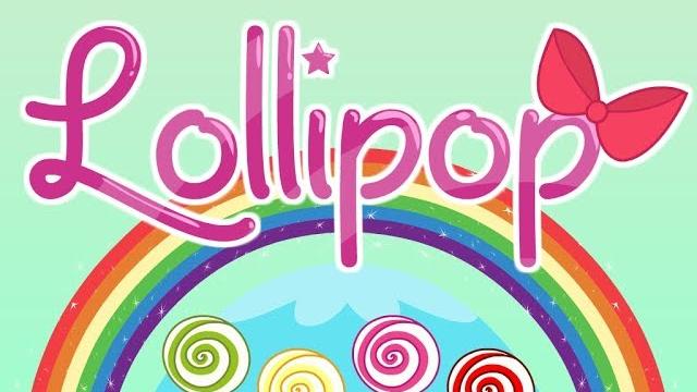 Pmv - lollipop (a collaborative animation) Pmv - lollipop (a collaborative animation)