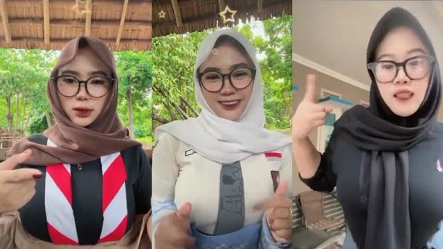 Tiktok sma hijab tobrut #1 Tiktok sma hijab tobrut #1