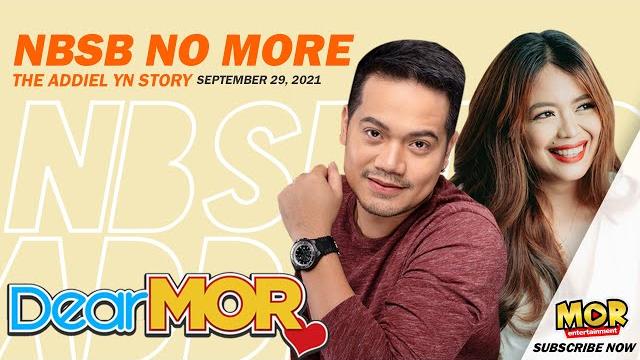 Dear mor: "nbsb no more" the addielyn story 09-29-21 Dear mor: "nbsb no more" the addielyn story 09-29-21