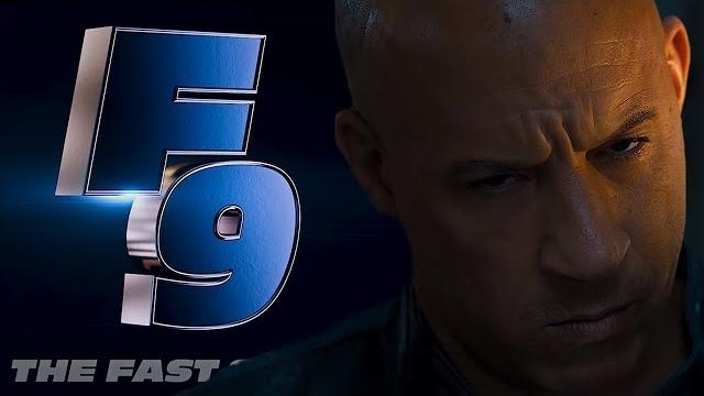 Reaction | трейлер #1 «форсаж 9/fast and furious 9» Reaction | трейлер #1 «форсаж 9/fast and furious 9»