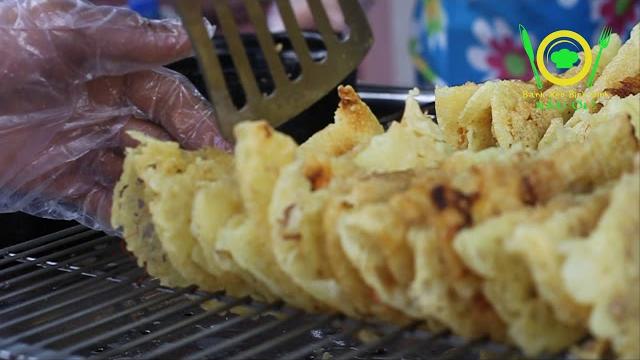 Bánh xèo bình định - nẫu ơi Bánh xèo bình định - nẫu ơi