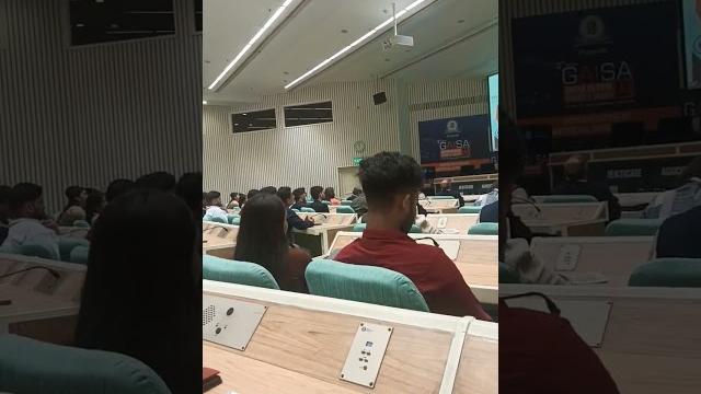 Day 2 global ai summit 2022 ,virtualy addressed by shri nitin gadkari, morth, govt of india Day 2 global ai summit 2022 ,virtualy addressed by shri nitin gadkari, morth, govt of india