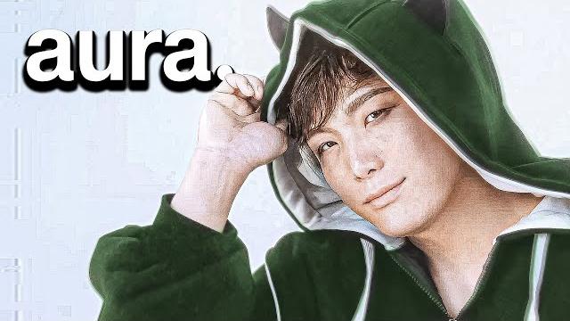 Aura farming Aura farming