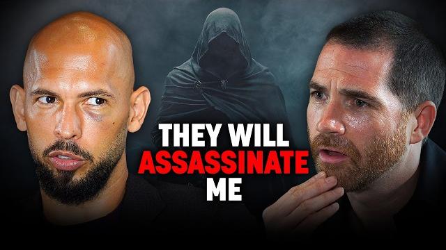 Andrew tate exclusive: opening up on biggest life regrets & sets the record straight on allegations Andrew tate exclusive: opening up on biggest life regrets & sets the record straight on allegations