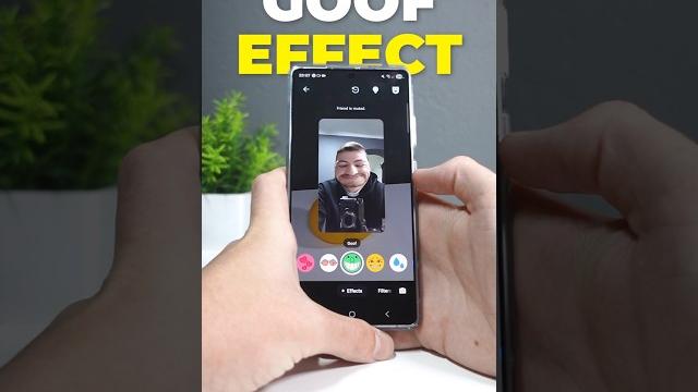 Video call effects for whatsapp - just have fun! #whatsapp #whatsappfeatures #techcreator Video call effects for whatsapp - just have fun! #whatsapp #whatsappfeatures #techcreator