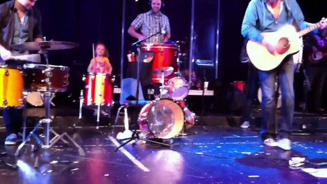 Grothe drummers Grothe drummers