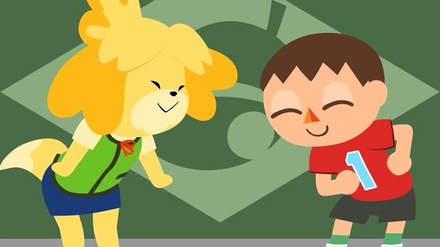 Animal crossing - dance till you're dead by minus8 Animal crossing - dance till you're dead by minus8