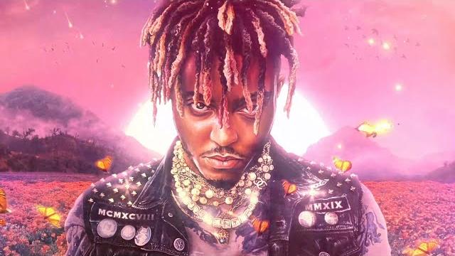 Juice wrld - stay high (official audio) Juice wrld - stay high (official audio)