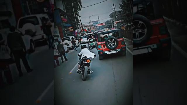 Bike rider status video whatsapp status video #shorts #viral Bike rider status video whatsapp status video #shorts #viral