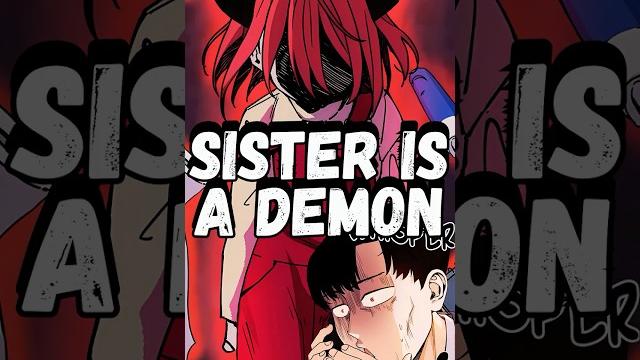 This ordinary guy's little sister is the demon lord! This ordinary guy's little sister is the demon lord!