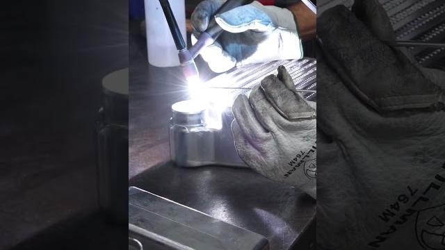 Flashback to when we built the most powerful delorean in the world!! #automobile #delorean #turbo Flashback to when we built the most powerful delorean in the world!! #automobile #delorean #turbo
