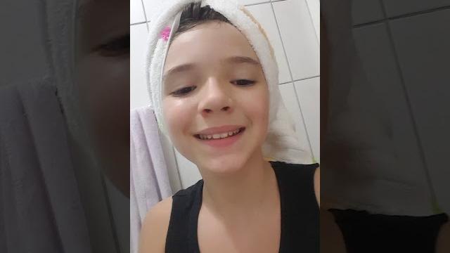 Rotina da noite parte 1 Rotina da noite parte 1