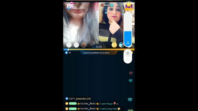 #bigolive #bigoin #gossip #fun #pk #bigolive #bigoin #gossip #fun #pk