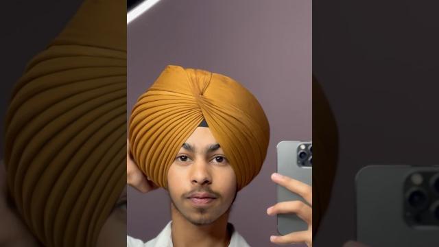 Turban🫡 Turban🫡