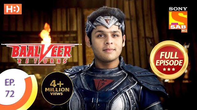 Baalveer returns - ep 72 - full episode - 18th december 2019 Baalveer returns - ep 72 - full episode - 18th december 2019