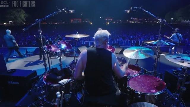 Foo fighters - live in austin 2023 Foo fighters - live in austin 2023