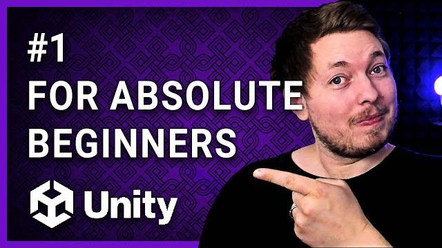 #1 | learn unity as an absolute beginner! | getting started with unity | learn unity for free #1 | learn unity as an absolute beginner! | getting started with unity | learn unity for free