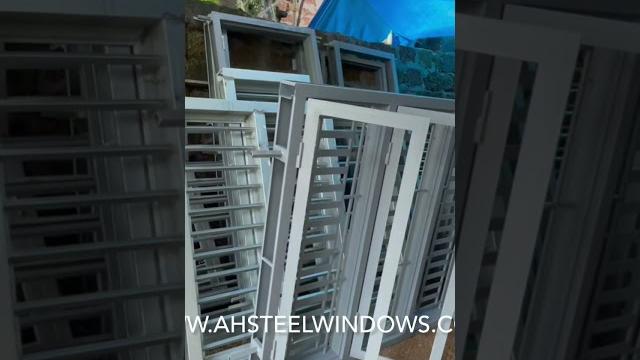 Steel windows designs Steel windows designs