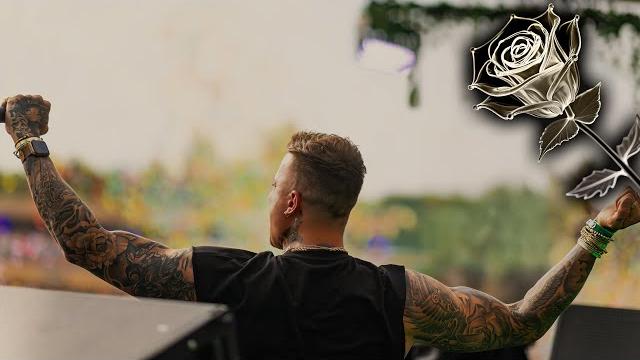 Blasterjaxx - the power of love Blasterjaxx - the power of love